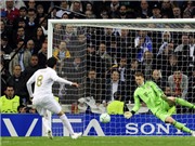Bóng đá anh, ngoại hạng anh, lịch thi đấu euro 2012, Chấm điểm Real Madrid 2-1 Bayern Munich (đá penalty 1-3): Neuer tỏa sáng, Ramos nhạt nhòa